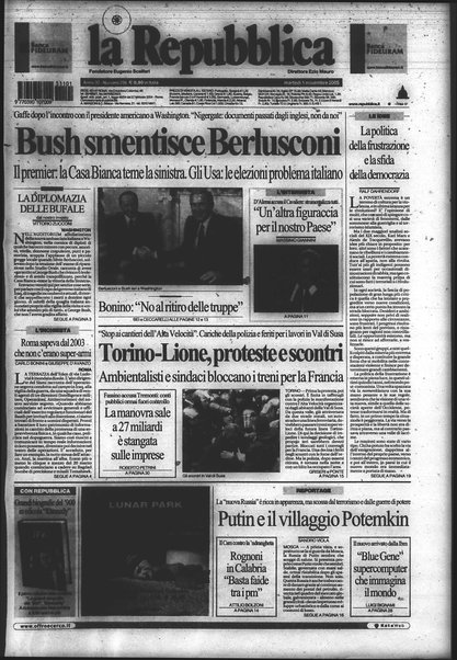 La repubblica